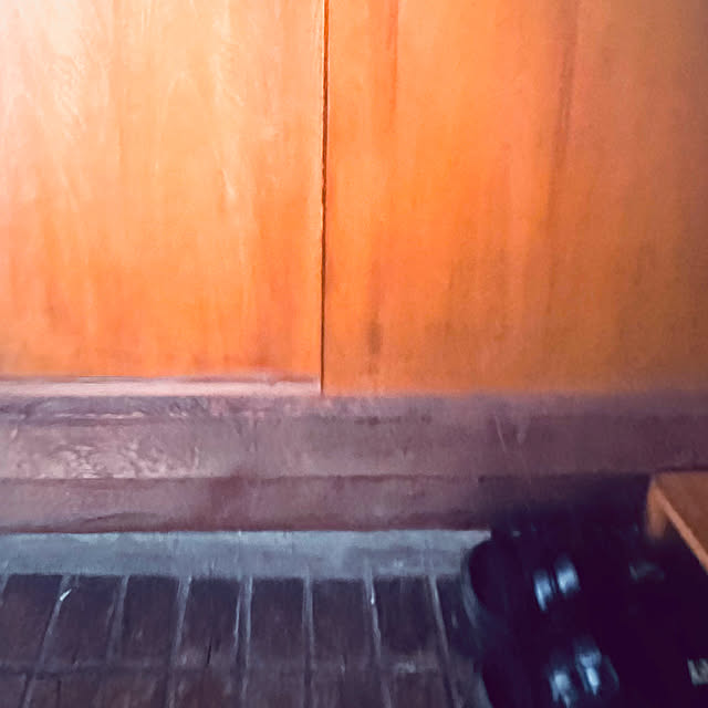 chacoさんの部屋