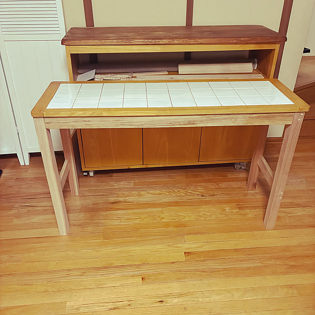 rokokoさんの部屋