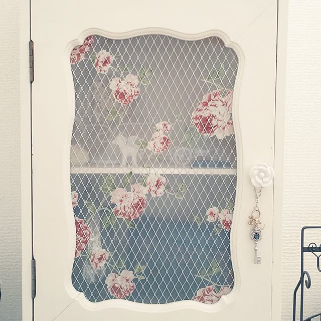 Bienvenueさんの部屋