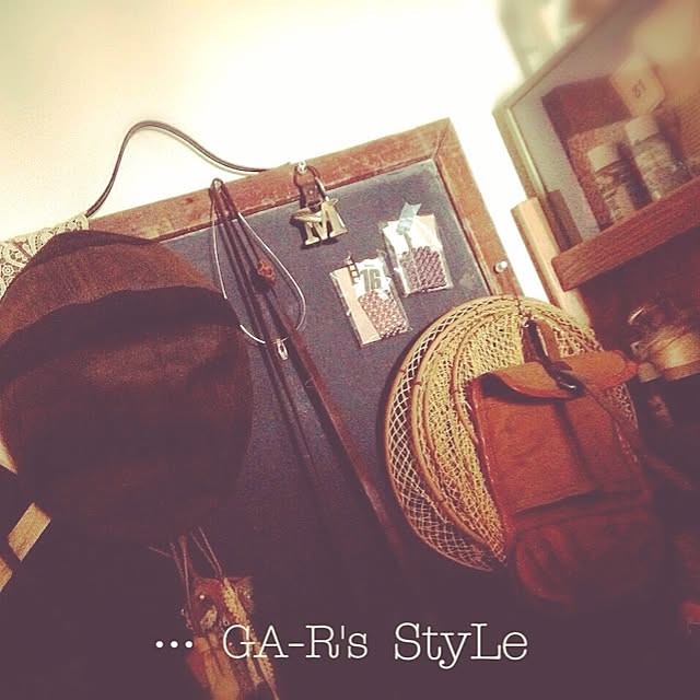 GA-Rさんの実例写真