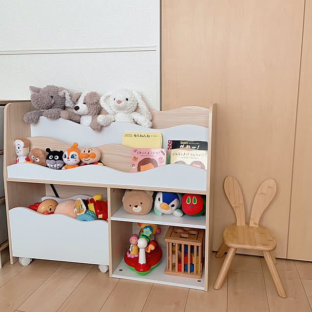 honananさんの部屋