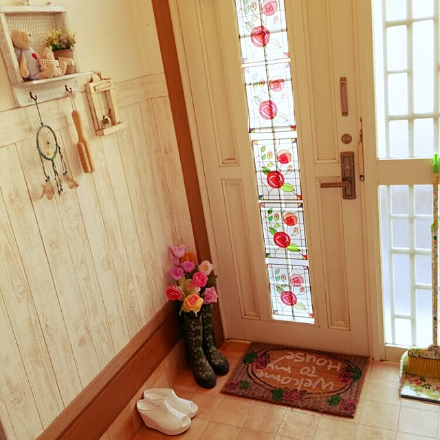 eririnさんの実例写真