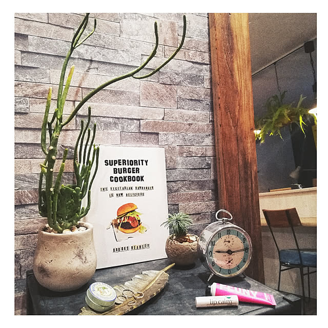 marcy_6.1さんの実例写真
