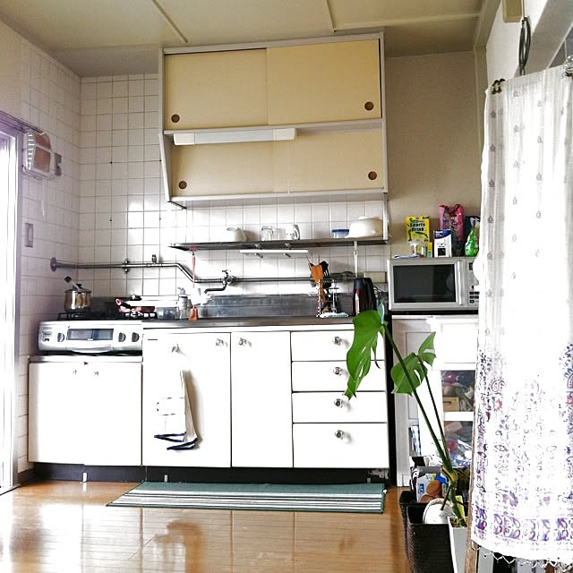 madokaさんの実例写真