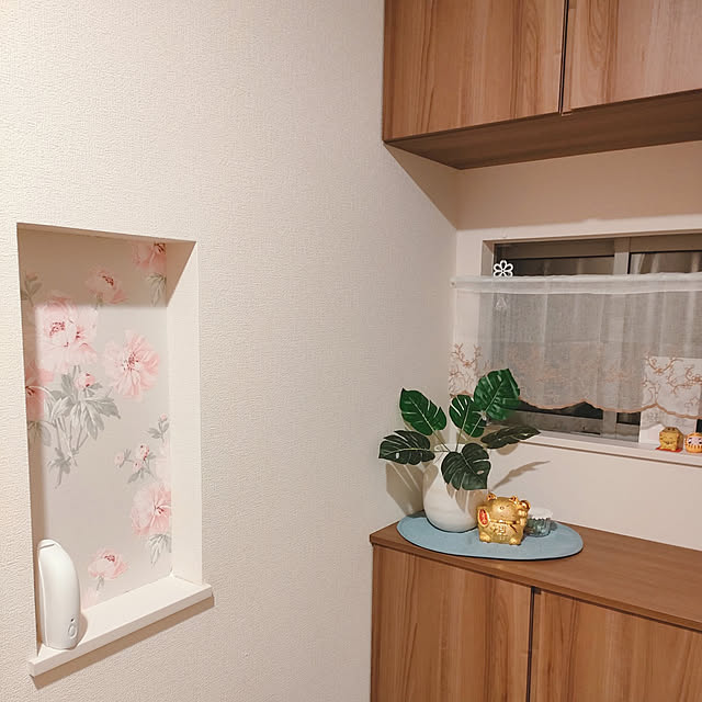 sayanさんの実例写真