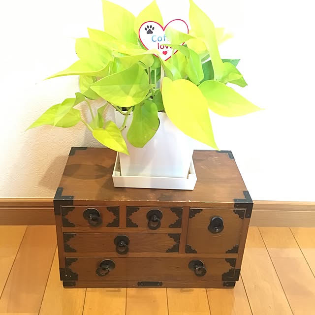 coffeeさんの実例写真