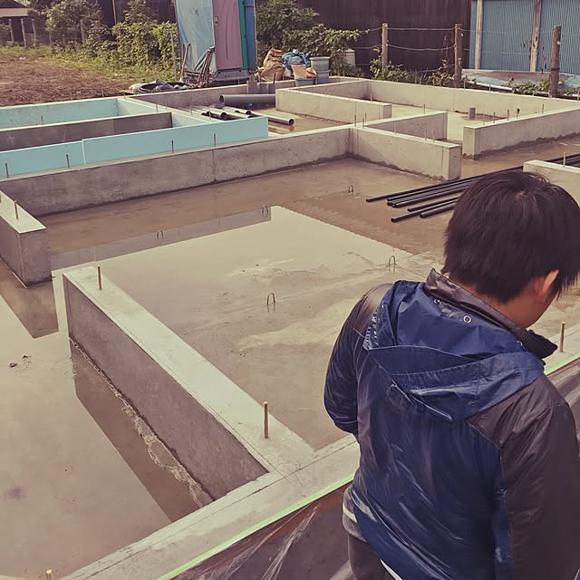 2boPさんの実例写真