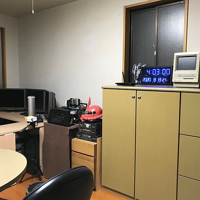 kamonegiさんの部屋
