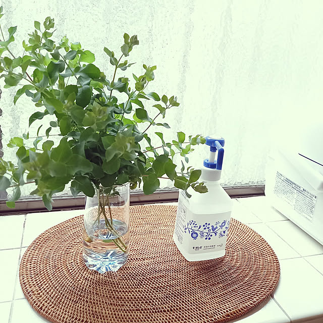 rhuさんの実例写真