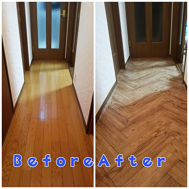 bonjourcafeさんの実例写真