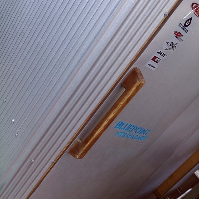 bluepointさんの実例写真