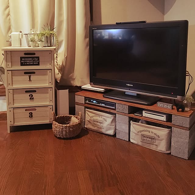 mahi1101さんの実例写真