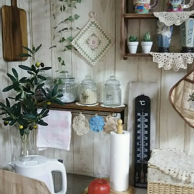 naopyiさんの実例写真