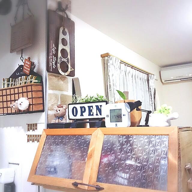 greenappleさんの実例写真