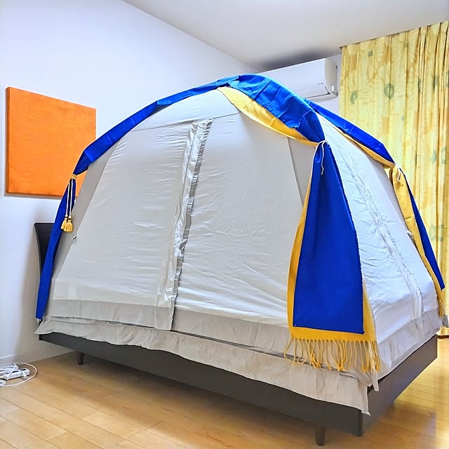 rikkyさんの部屋