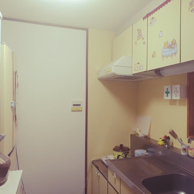 SYさんの実例写真