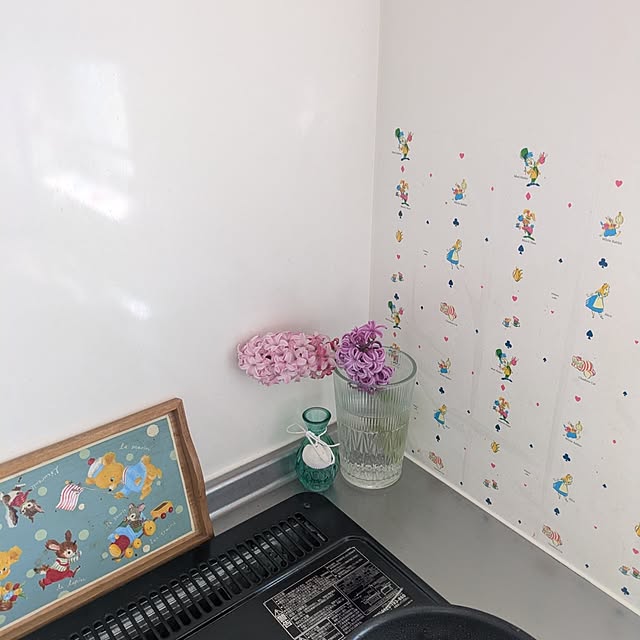 minnieさんの部屋