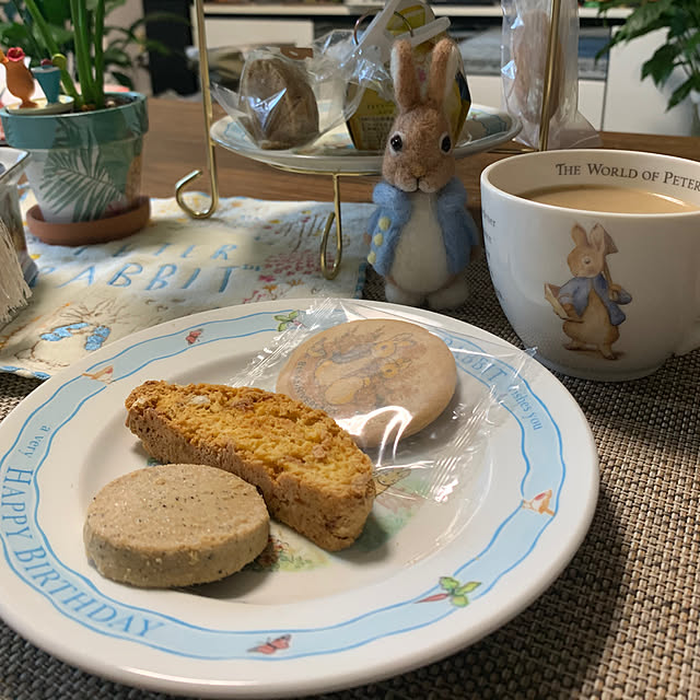Aqettyさんの部屋