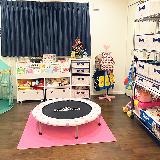 部屋全体のインテリア実例 - 2019-02-11 00:51:19