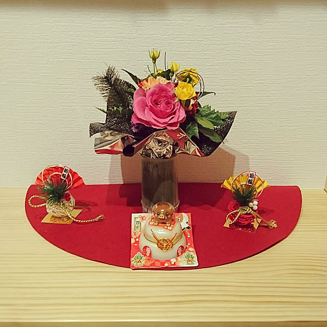chicoさんの実例写真