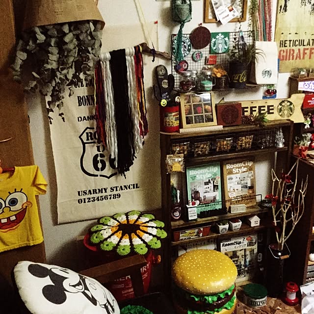 m.k.a.457さんの実例写真