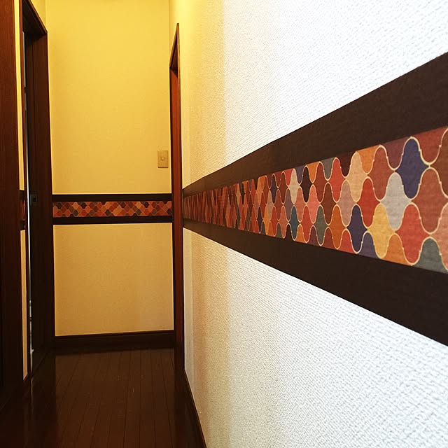 wing10milkyさんの実例写真