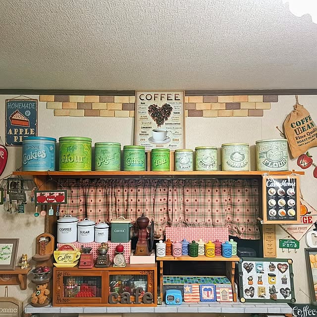 nanaさんの実例写真