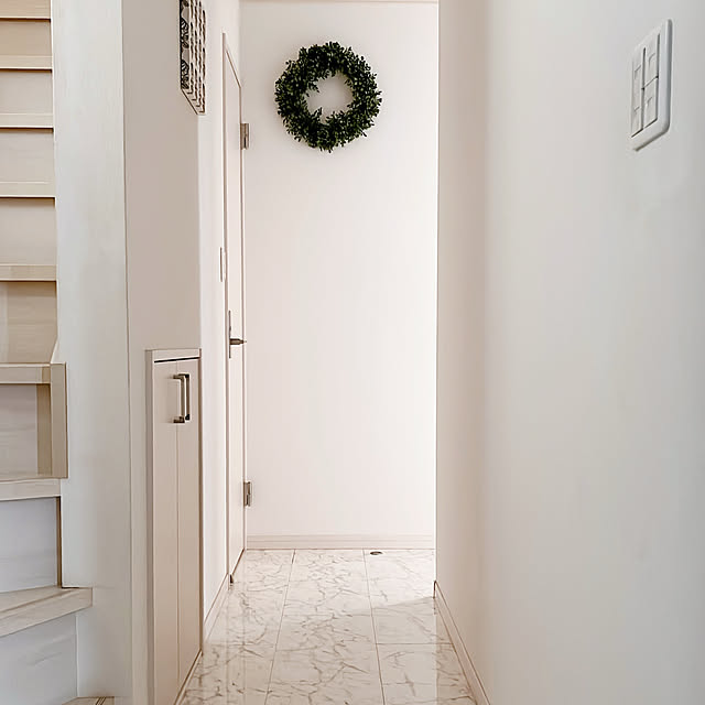 cocoaさんの部屋