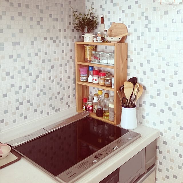 Rieさんの実例写真