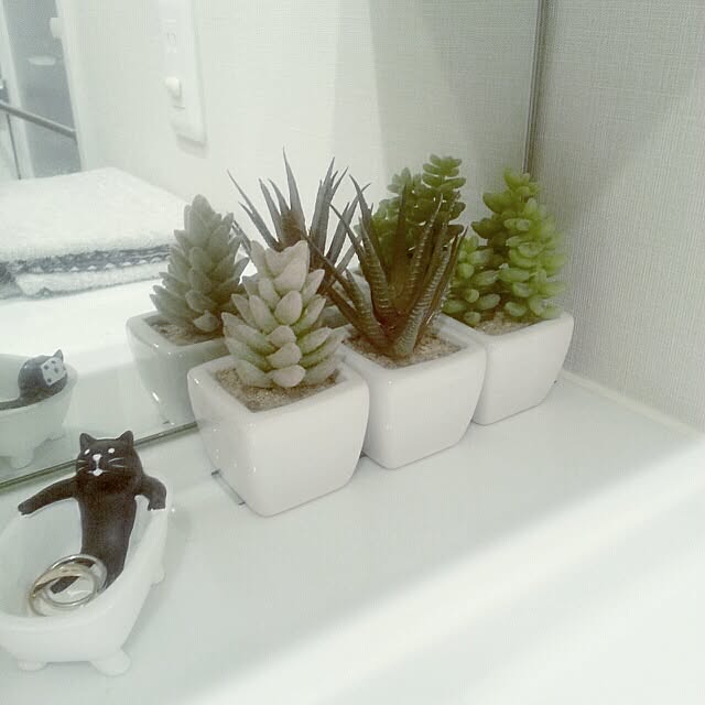 ynecoさんの実例写真