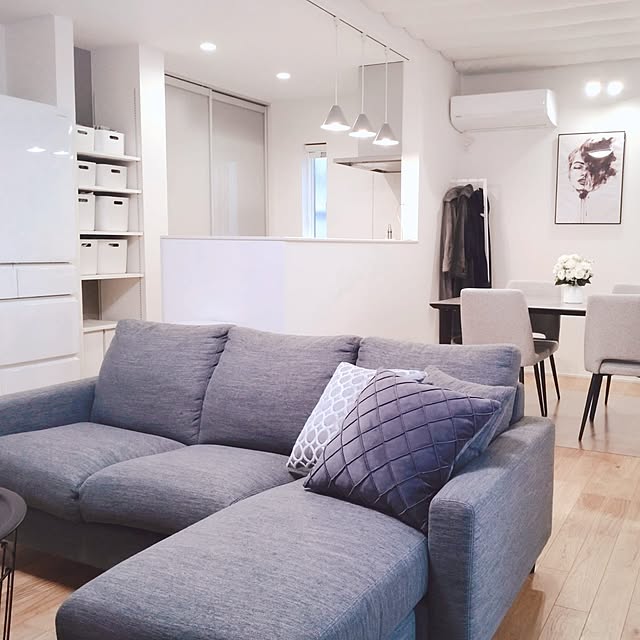 IKEA カウチソファのおすすめ商品とおしゃれな実例 | RoomClip IKEA カウチソファのおすすめ商品とおしゃれな実例 | RoomClip