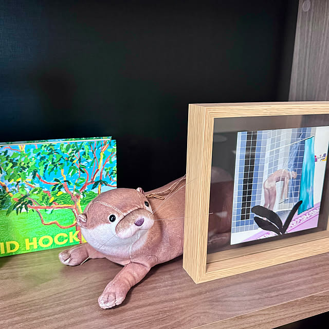 aureaさんの部屋