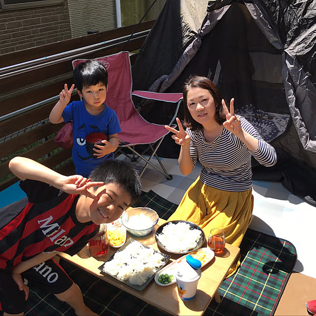 Mariさんの実例写真