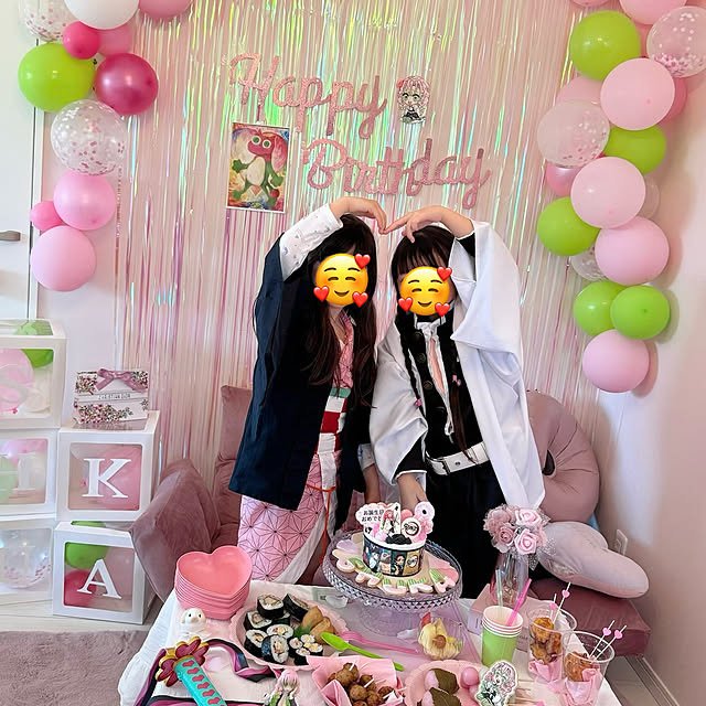 ynさんの部屋