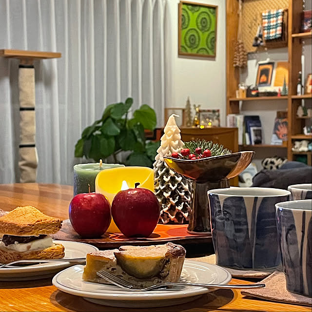 nobikoさんの部屋