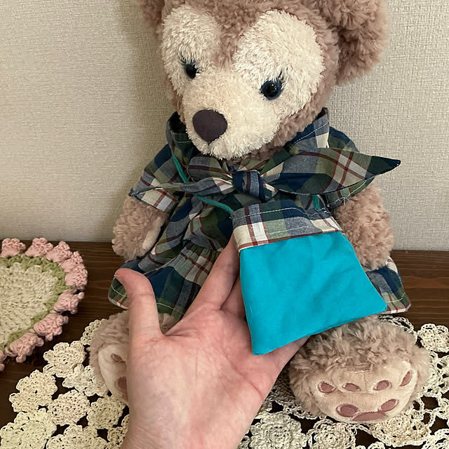 chiiyanさんの部屋