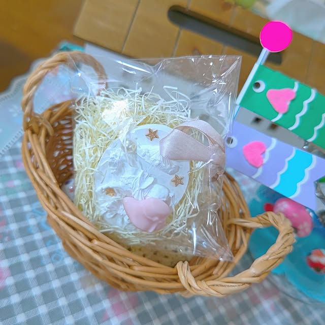 mariaさんの部屋