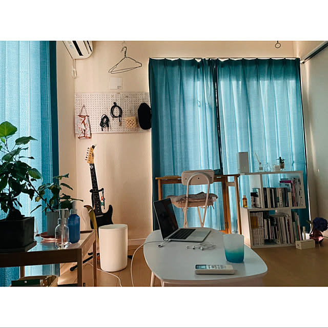 IKEA/ニトリ/部屋全体のインテリア実例 - 2022-06-25 08:01:17