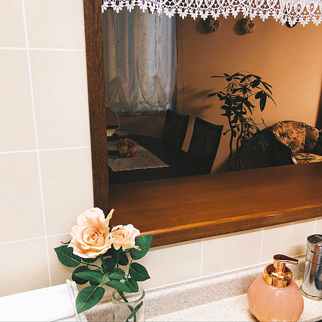 キッチンのインテリア実例 - 2019-09-21 16:47:38