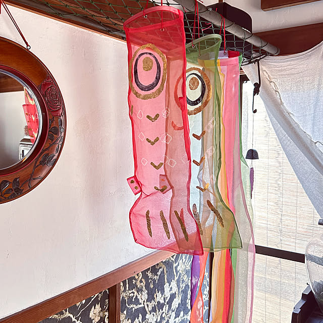 akaidarumaさんの実例写真