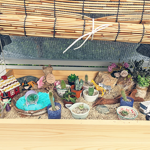 renrinmamaさんの実例写真