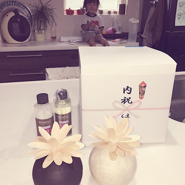 achuさんの実例写真