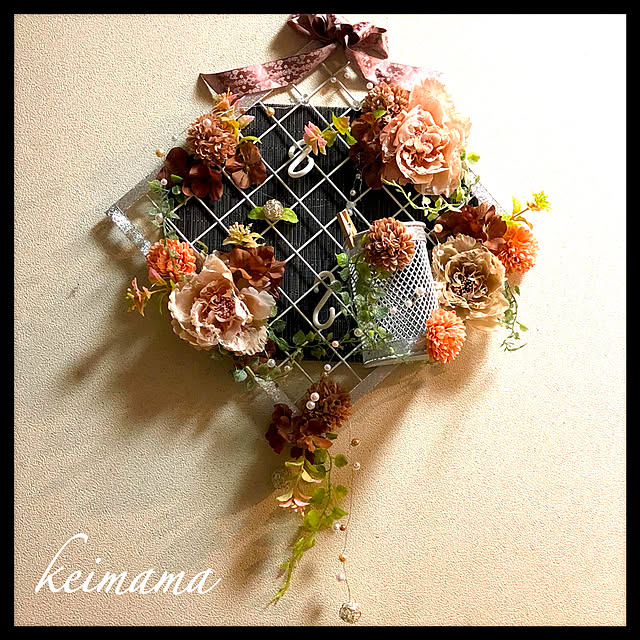 keimamajkさんの実例写真
