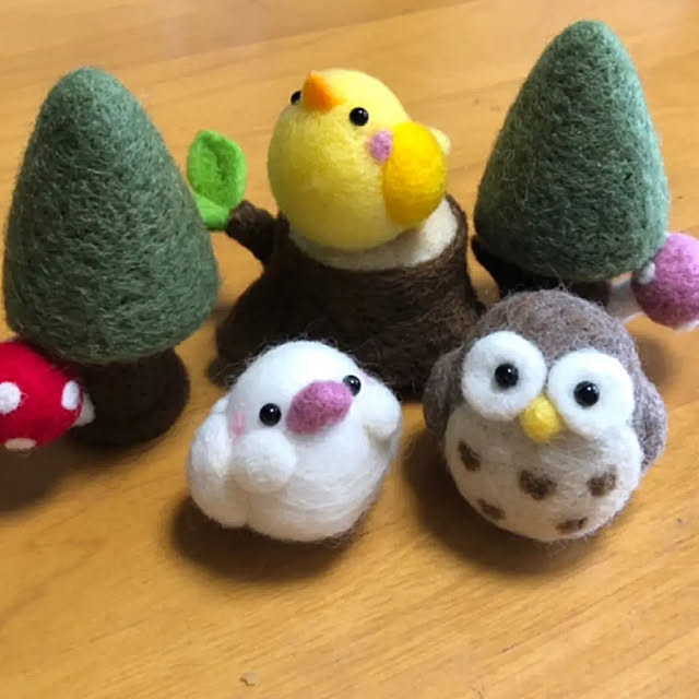 haruさんの実例写真