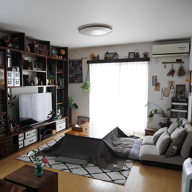 andante365さんの実例写真