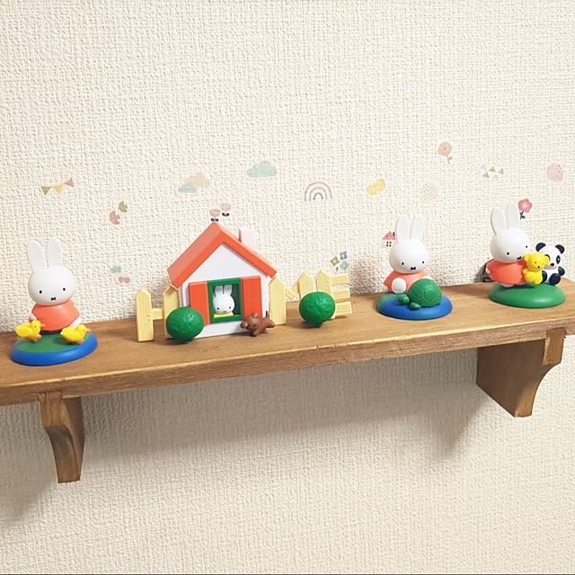 MIKNさんの部屋