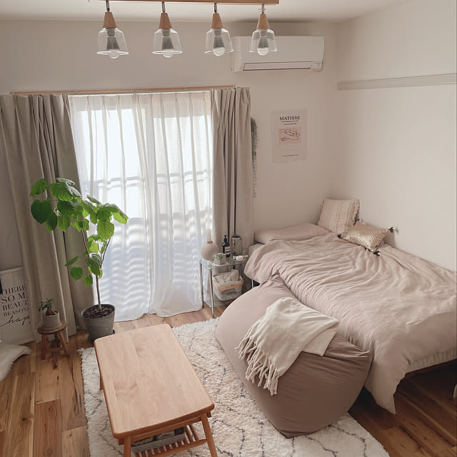yuccoco_roomさんの実例写真