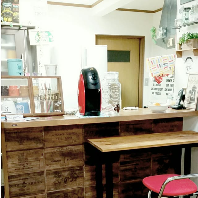 annさんの実例写真