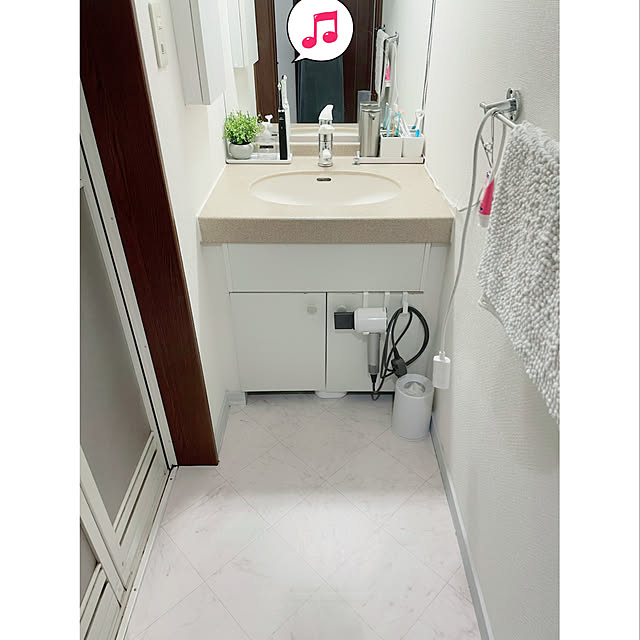 Renaさんの実例写真