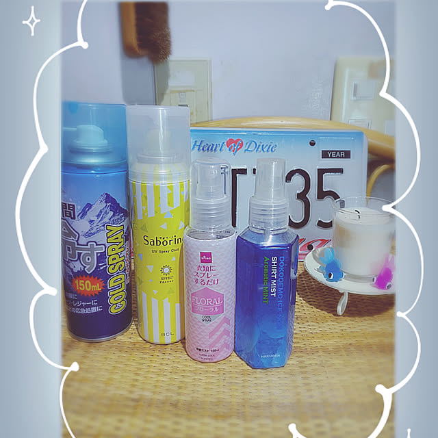 maryunanamamaさんの実例写真